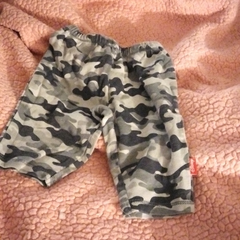 0-3month pants